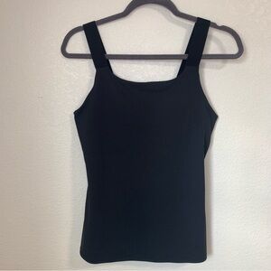 Fabletics built-in a bra tank top